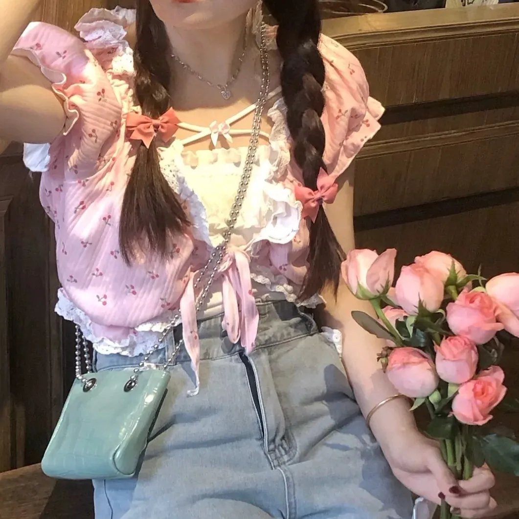一个女孩的故事