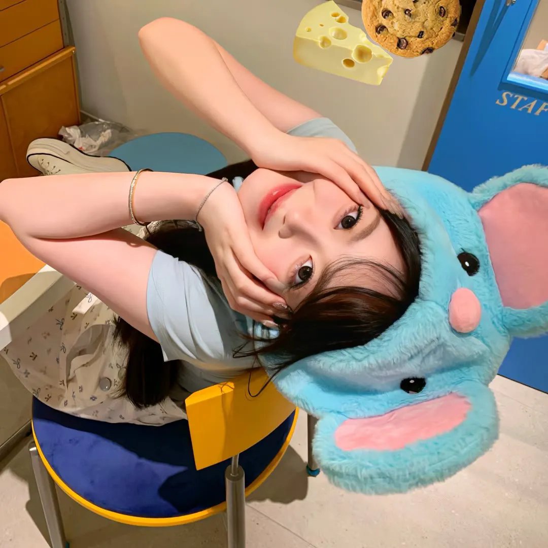 打卡吧！吃货团2